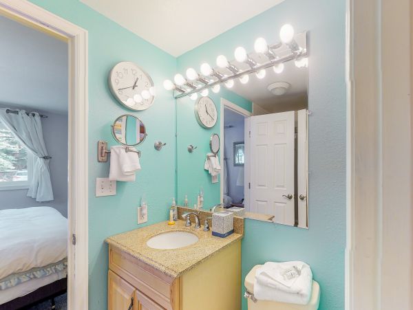 Breckenridge Home 1017888