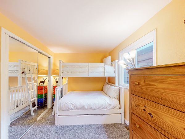 Breckenridge Home 1017888