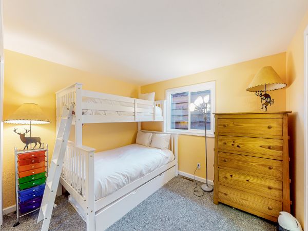 Breckenridge Home 1017888