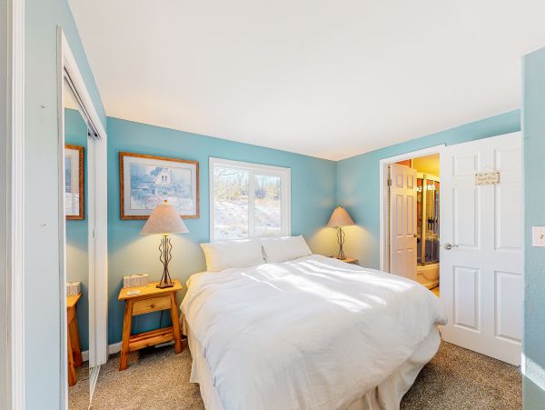 Breckenridge Home 1017888