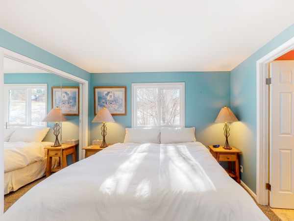 Breckenridge Home 1017888