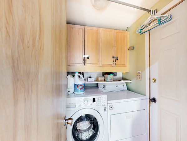 Breckenridge Home 1017888
