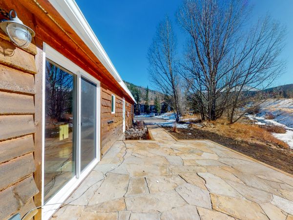 Breckenridge Home 1017888