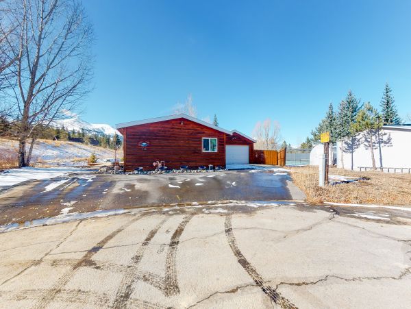 Breckenridge Home 1017888