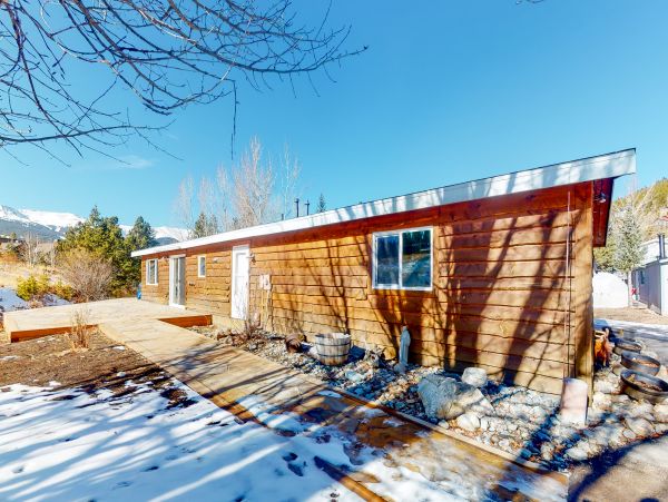 Breckenridge Home 1017888