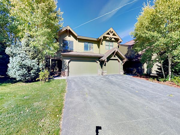 Breckenridge Home 1017889