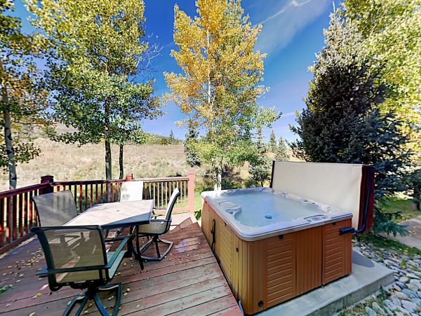 Breckenridge Home 1017889