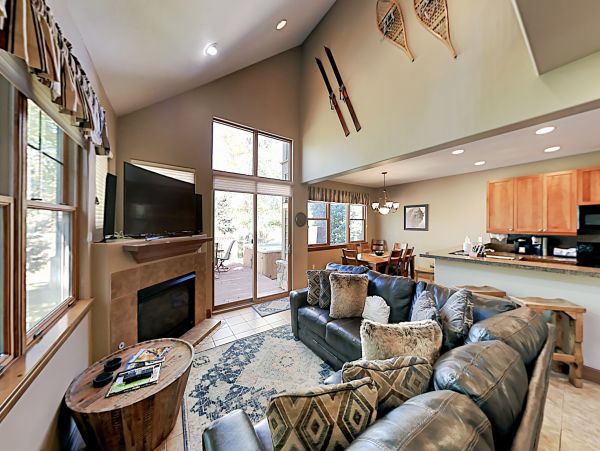 Breckenridge Home 1017889