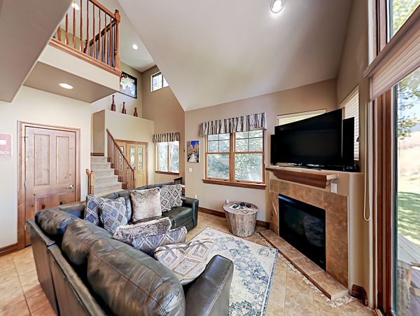 Breckenridge Home 1017889
