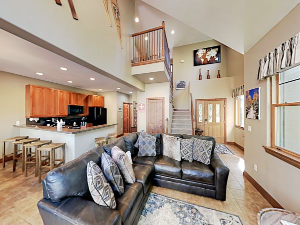 Breckenridge Home 1017889