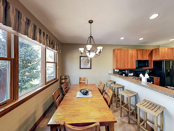 Breckenridge Home 1017889