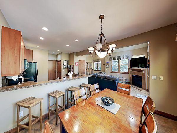 Breckenridge Home 1017889