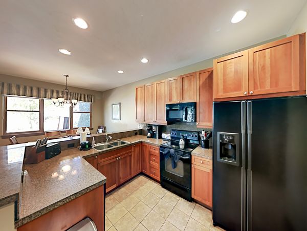 Breckenridge Home 1017889