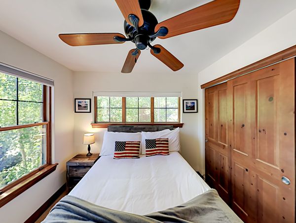 Breckenridge Home 1017889