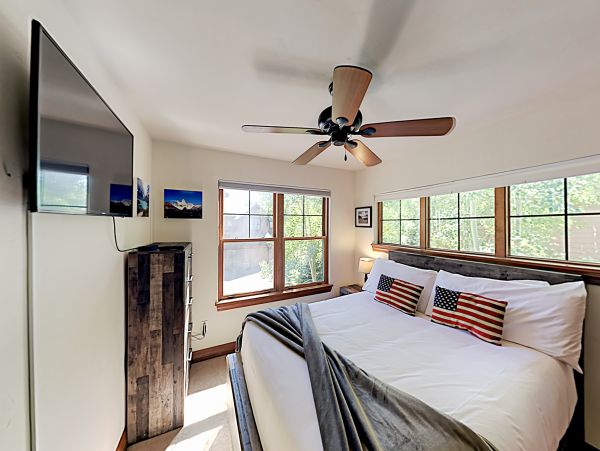 Breckenridge Home 1017889