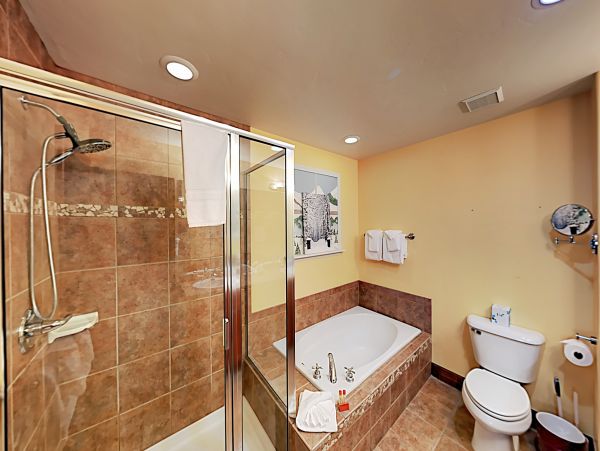 Breckenridge Home 1017889