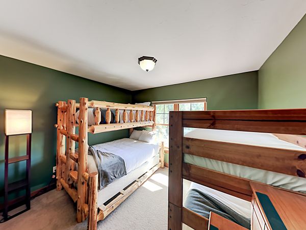 Breckenridge Home 1017889