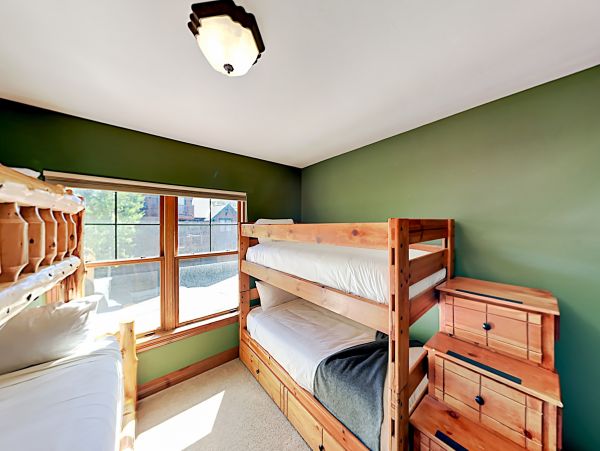 Breckenridge Home 1017889
