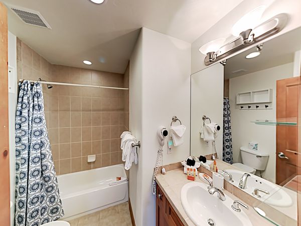 Breckenridge Home 1017889