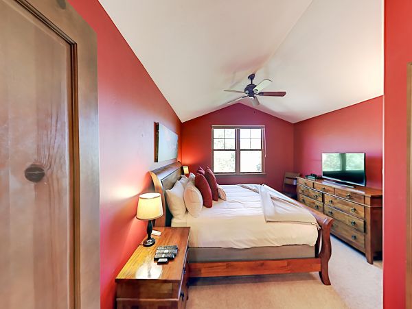 Breckenridge Home 1017889