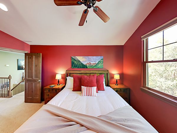 Breckenridge Home 1017889