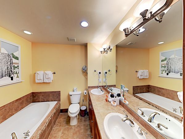 Breckenridge Home 1017889