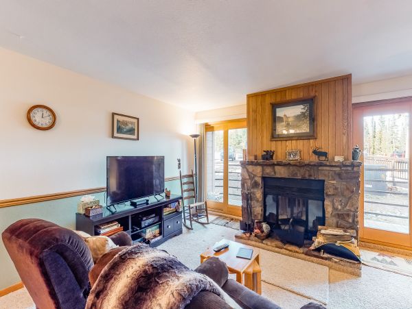 Breckenridge Home 1017890