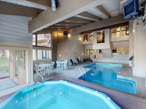 Breckenridge Home 1017890