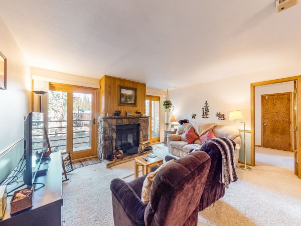 Breckenridge Home 1017890