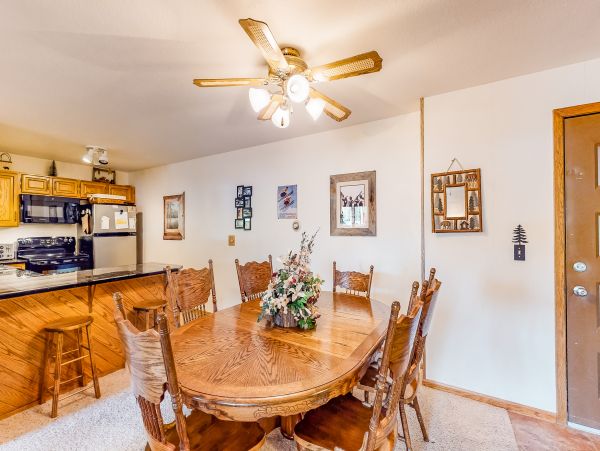 Breckenridge Home 1017890