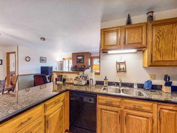 Breckenridge Home 1017890