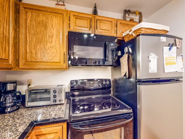 Breckenridge Home 1017890