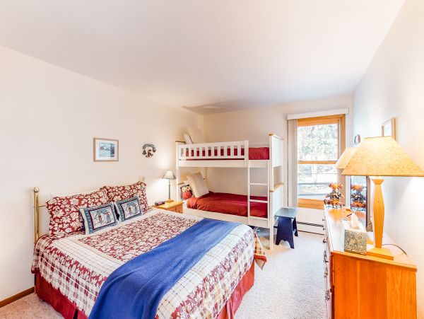 Breckenridge Home 1017890