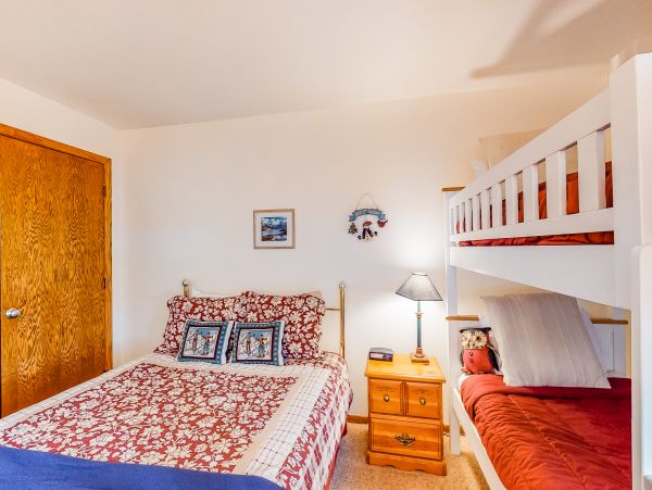 Breckenridge Home 1017890