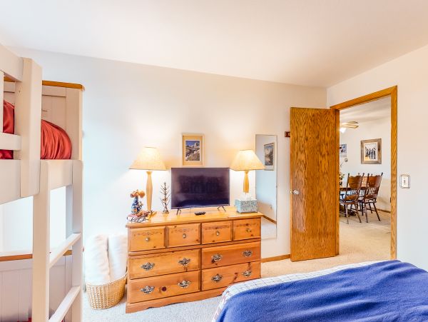 Breckenridge Home 1017890