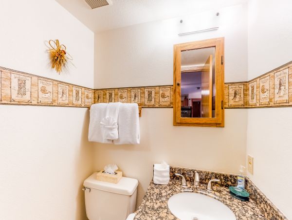 Breckenridge Home 1017890