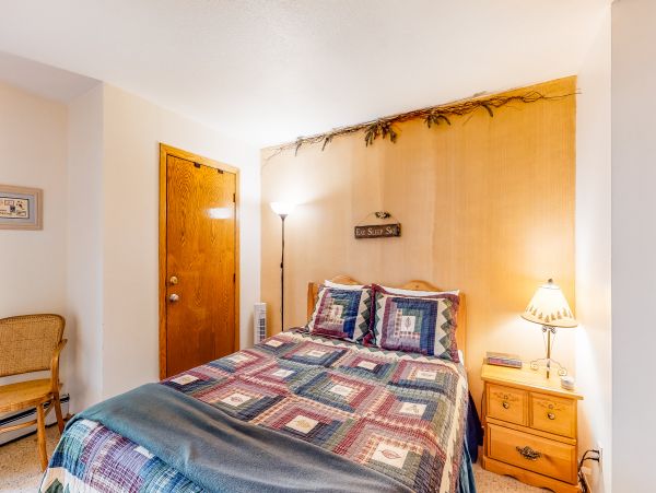 Breckenridge Home 1017890