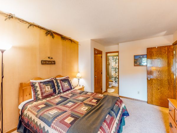 Breckenridge Home 1017890