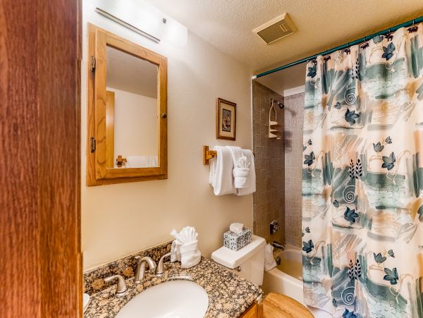 Breckenridge Home 1017890
