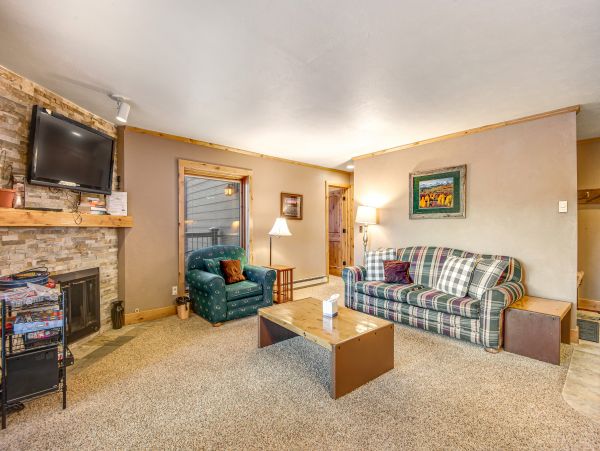 Breckenridge Home 1017891