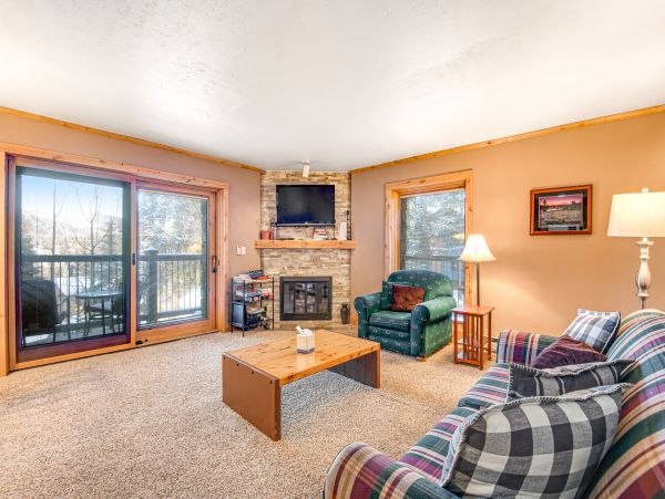 Breckenridge Home 1017891