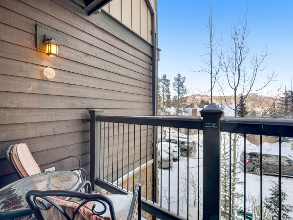 Breckenridge Home 1017891