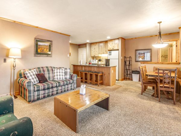 Breckenridge Home 1017891
