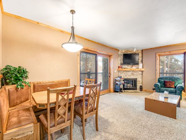 Breckenridge Home 1017891