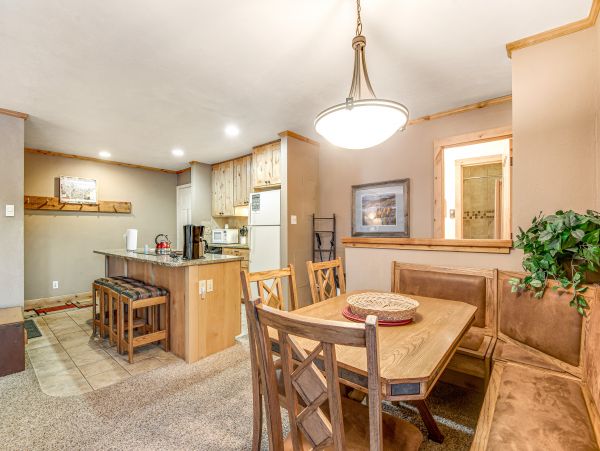 Breckenridge Home 1017891