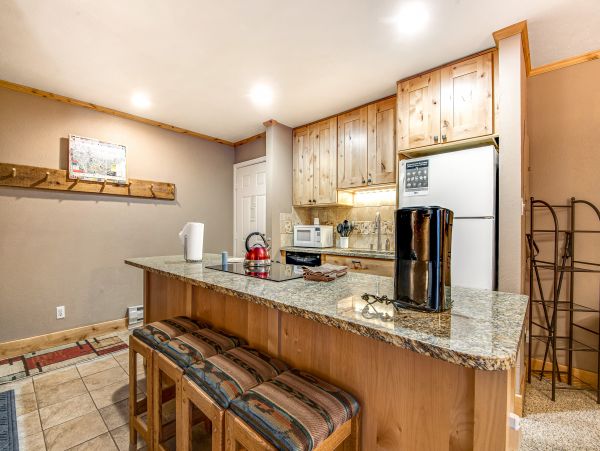 Breckenridge Home 1017891