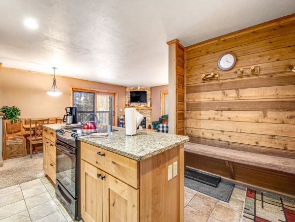 Breckenridge Home 1017891