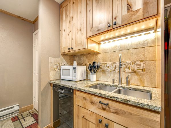 Breckenridge Home 1017891