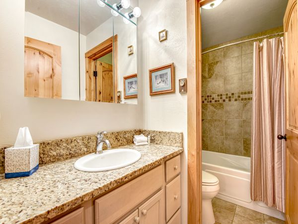 Breckenridge Home 1017891