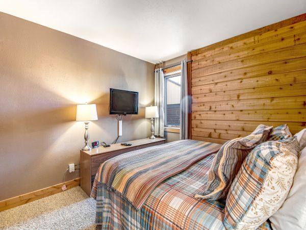 Breckenridge Home 1017891